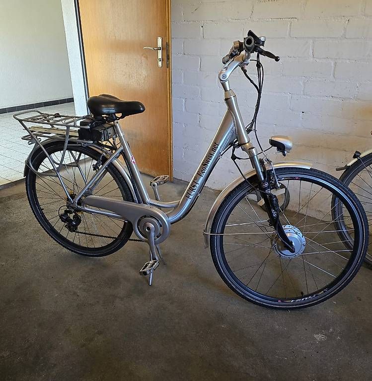 Vélos: E-bike – Défectueux à Münchenbuchsee par Arasy13 1