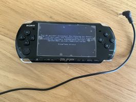 PSP 3004