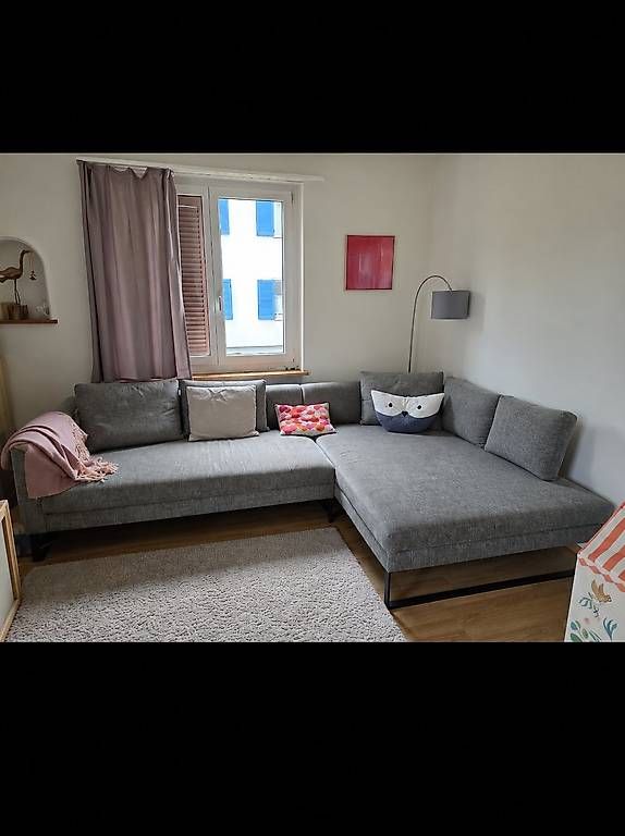 Livique Divani: Sofa Anja von Livique – Usato da Rapperswil SG venduto da lins94.