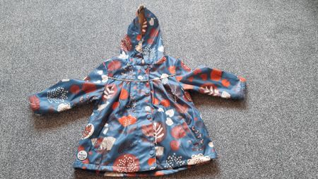 Veste mi saison boboli 86