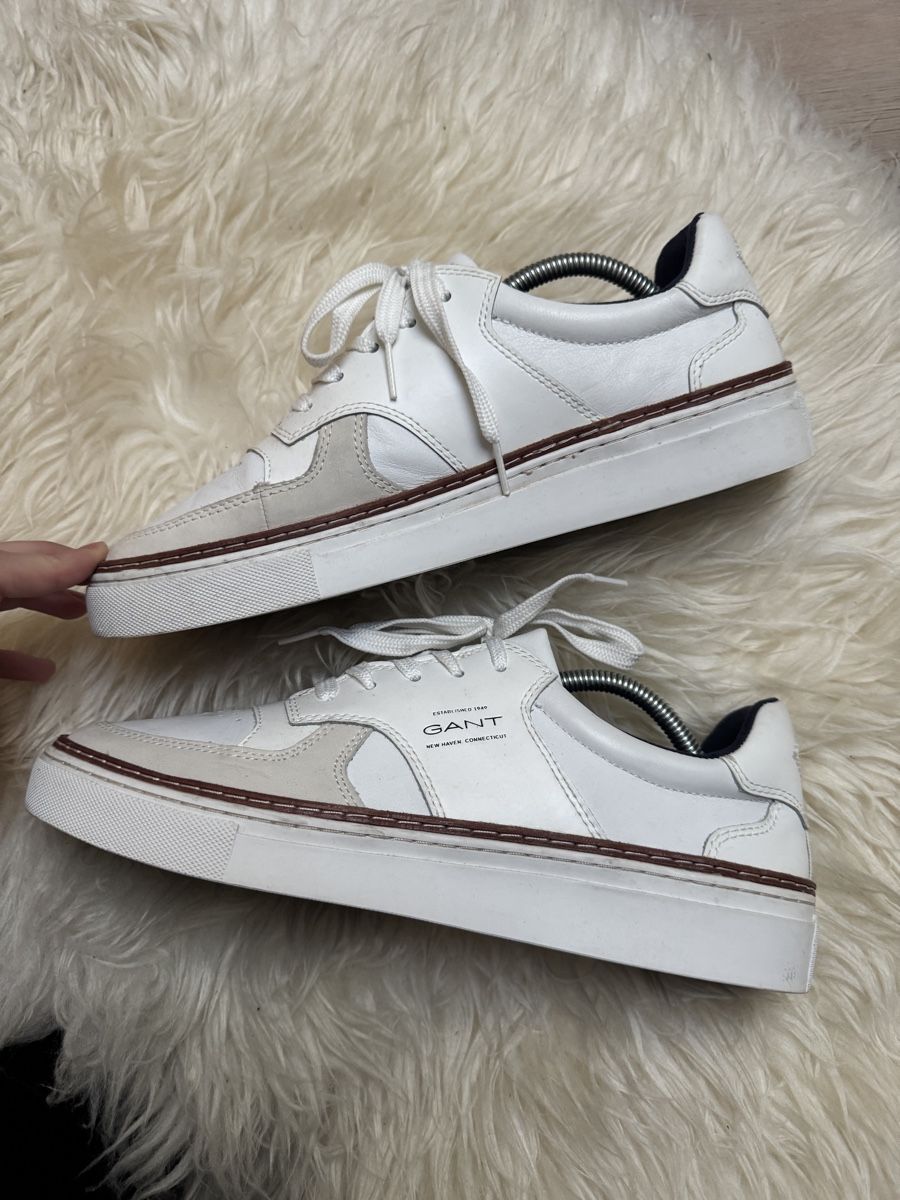 Scarpe da uomo: Elegante Gant Schuhe – Usato da Lotzwil venduto da meeli0608 1
