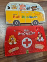 Mein Arztkoffer & BulliBusBuch, kartonseiten K35