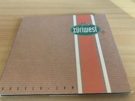 The Züriwest – Hoover Jam