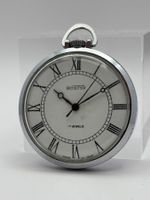 ⌚ WOSTOK / VOSTOK VINTAGE TISCHUHR – MADE IN USS