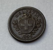 18941 Rappen unz