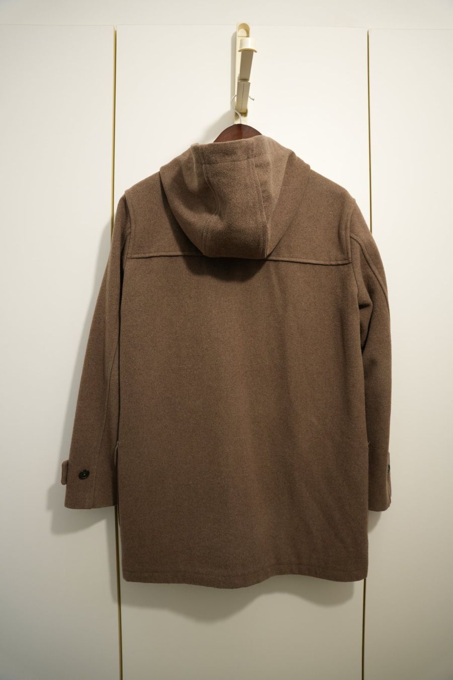 Selected Cappotti: Selected Duffle Coat Men's M – Usato da Neuchâtel venduto da yan_lq56 1