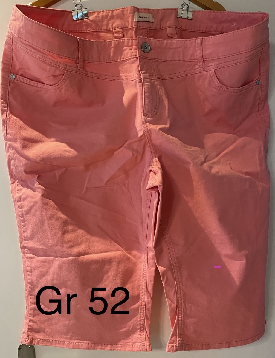S.Oliver Jeans: Hose 50 52 Triangle/s.Oliver Capri – Usato da Oberwil BL venduto da moneymaker1