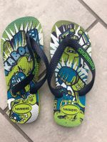havaianas flipflops 35/36 sehr guter zustand