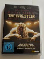 The Wrestler (2008) Deutsch · DVD