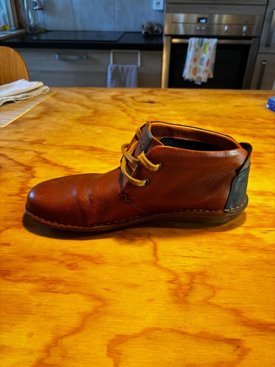 TBS Scarpe da uomo: Chaussures TBS taille 42 – Usato da Couvet venduto da ori_8sbk 1