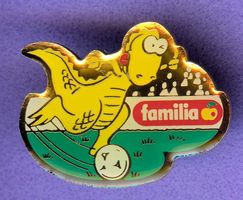 familia  Dino