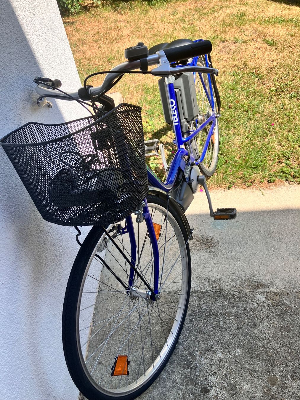 Biciclette: Vélo électrique Electra Teleco – Usato da Les Bois venduto da thi_2pkv 1