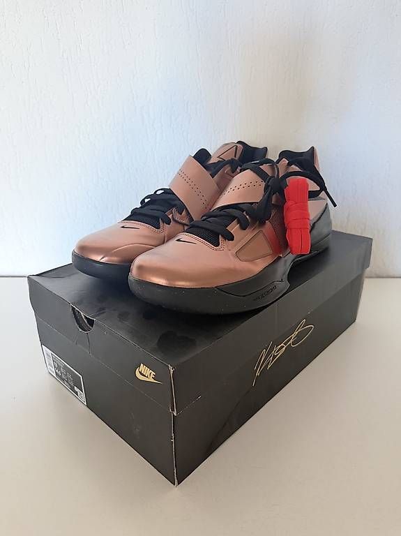 Scarpe da uomo: Nike KD Christmas  – Nuovo e nell'imballaggio originale da Dübendorf venduto da Sneaker_Seller 1