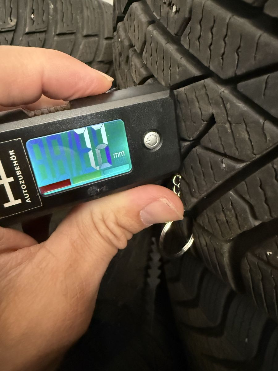 Pneus & Kompletträder: Jeep Avenger Winterrad – Gebraucht aus Bösingen von Demoda 2