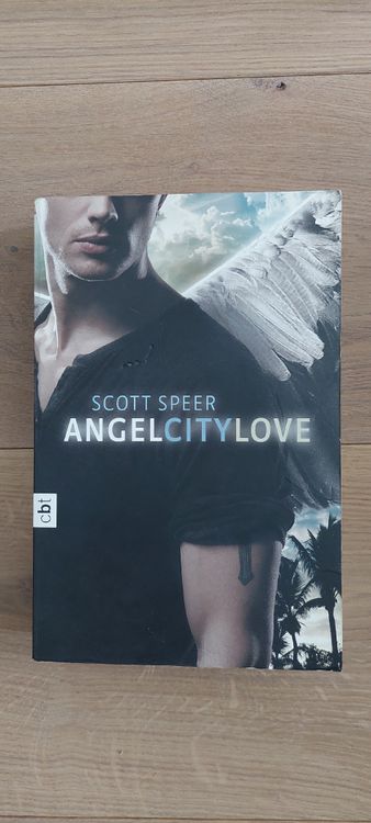 Scott Speer - AngelCityLove | Kaufen auf Ricardo