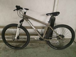 Mountainbike Giant