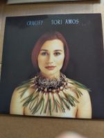 Tori Amos - Crucify 7" Single