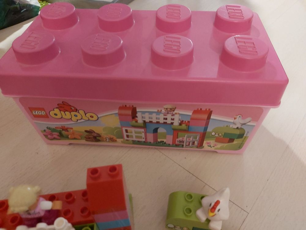 Duplo 6071227 best sale