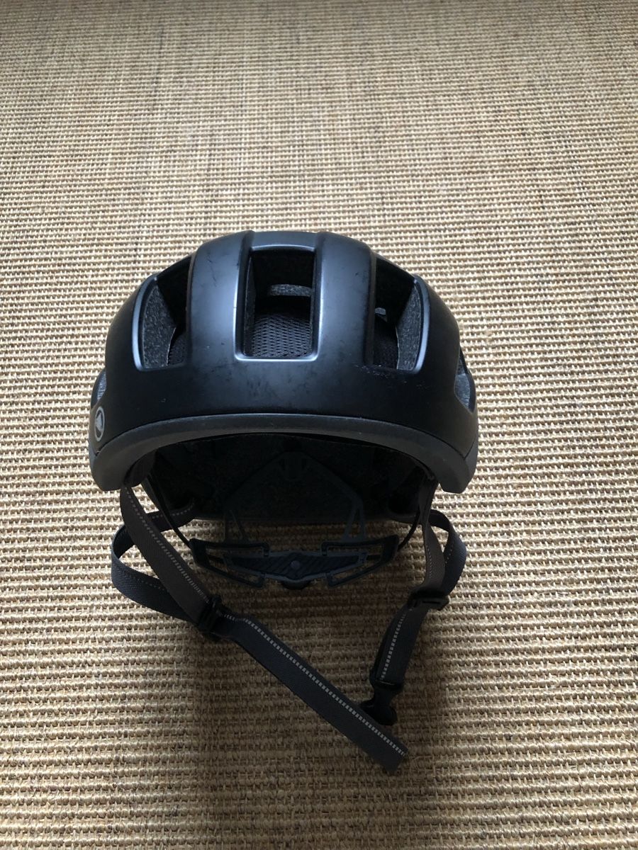 Endura Caschi: ENDURA   Urban Luminite Helm – Usato da Zürich venduto da EliseSchmitz 5