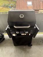 Elba Gasgrill mit Zubehoer guter Zustand