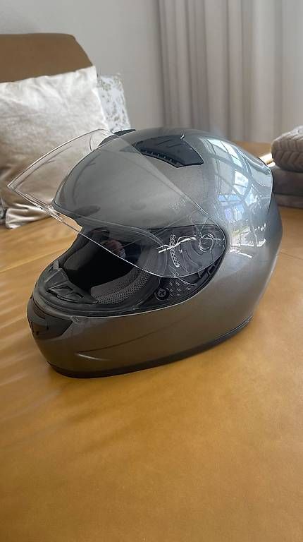 Helme & Visiere: motorrad helm – Gebraucht aus wiesendangen von Luna120 2