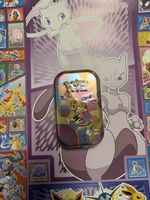 Pokémon TCG: Scarlet & Violet—151 Mini Tin - EN