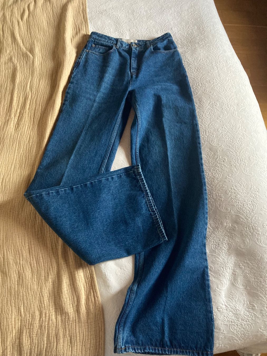 Jeans: Ami Paris Alexandre Mattiussi Jeans NEW – Nuovo (secondo la descrizione) da Luzern venduto da AM2nd