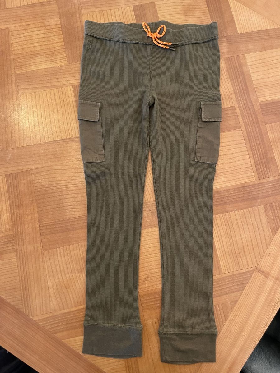 Ralph Lauren Strümpfe & Strumpfhosen: Leggings Ralph Lauren T8-10ans – Gebraucht aus Versoix von Pti-pois