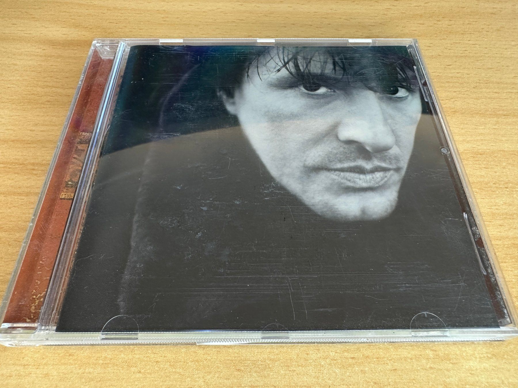 CDs: Richie Sambora – Undiscovered Soul – Gebraucht aus Rikon im Tösstal von Alpenmutz 2