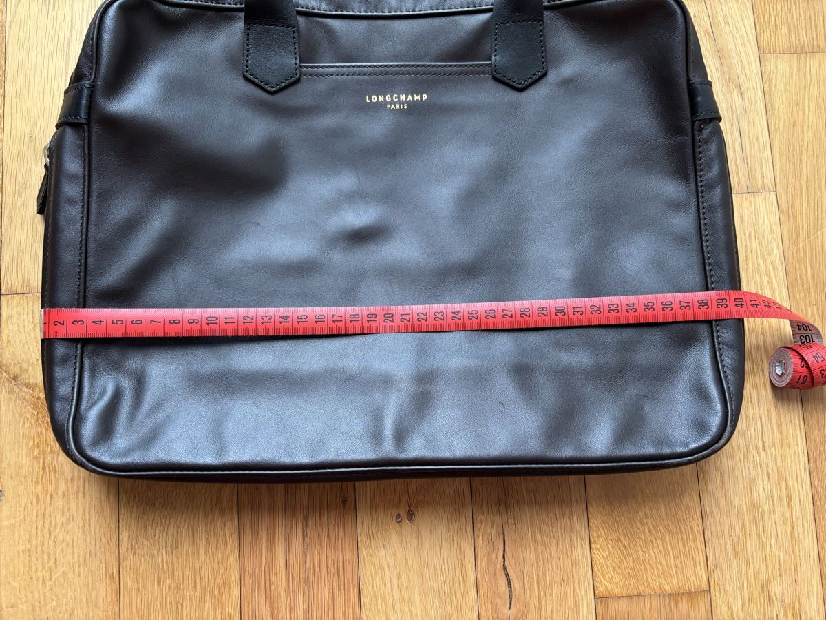 Longchamp Taschen: Tasche von Longchamp – Gebraucht aus Zürich von ConnieS01 7