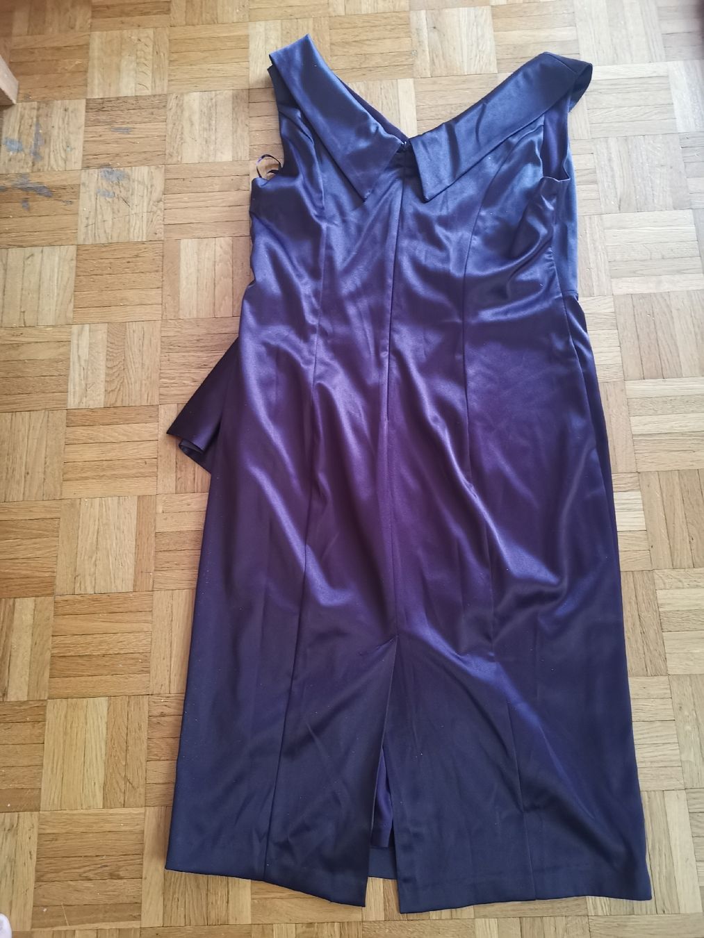 Robes: Festkleid – D'occasion à Jona par baccara55 3