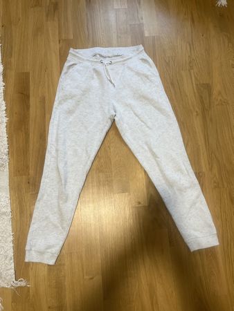 Jogging gris CHICORÉE
