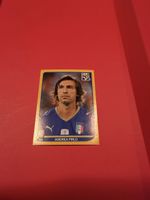 Pirlo panini WM 2010 Swiss Edition 