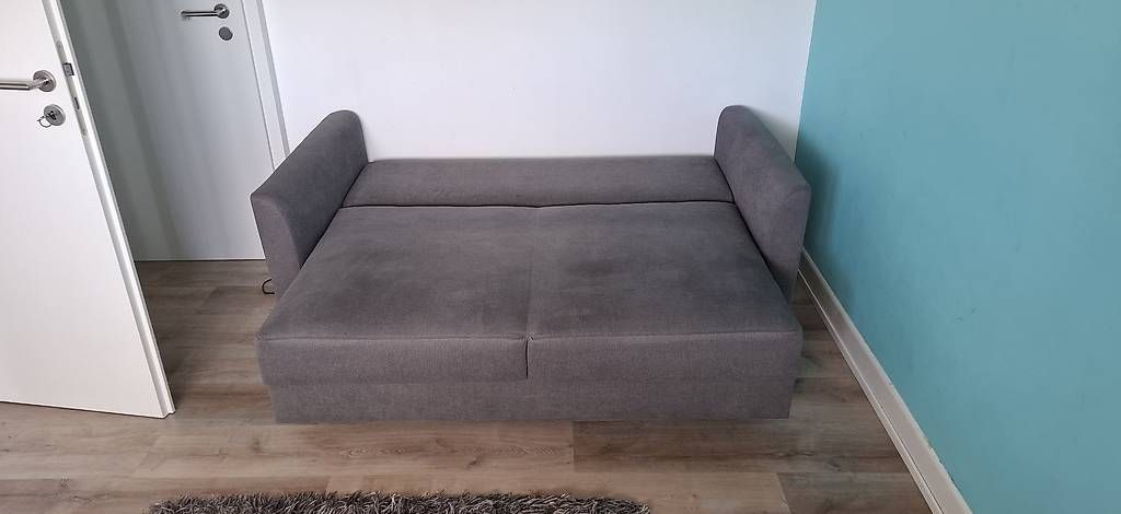 Sofas: Canapé lit  Pfister – Gebraucht aus Paudex von Aventure1 2