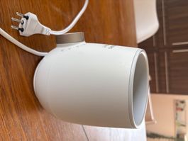 Biberon chauffe Philips Avent blanc 200ml bon état