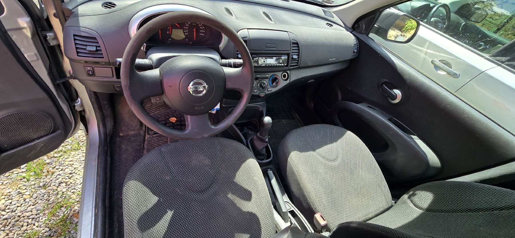 Nissan Autos: Nissan Micra 1.2 ab Platz – Gebraucht aus Lommis von mar_w7j6 3