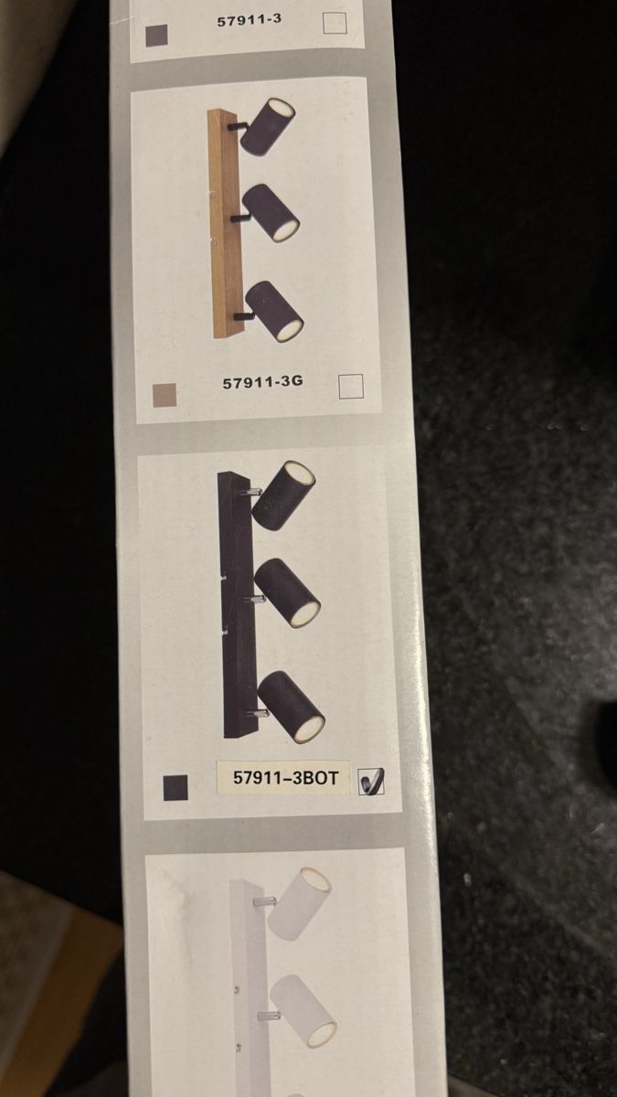Lampadari & plafoniere: Deckenlampe /Neu & originalverpackt – Nuovo e nell'imballaggio originale da Uster venduto da aim_t6jm 1