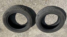 Winterpneus Nexen Winguard Sport 2