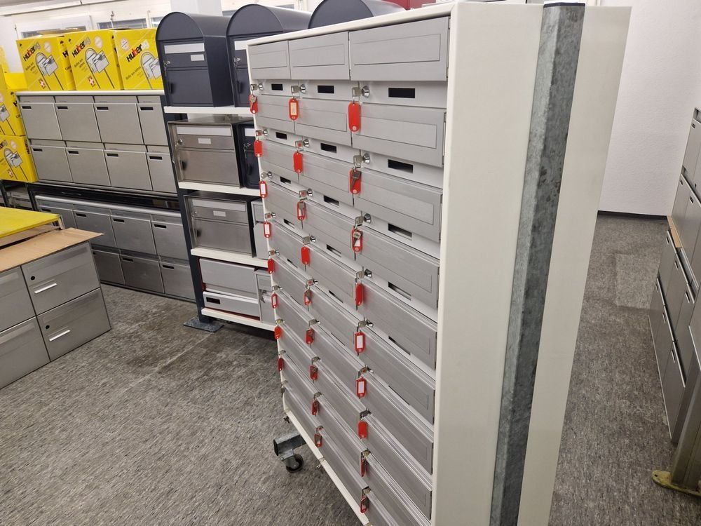 Altro per la casa: 30-er Briefkasten – Nuovo (secondo la descrizione) da Wiler b.Utzenstorf venduto da bamaa-shop 2