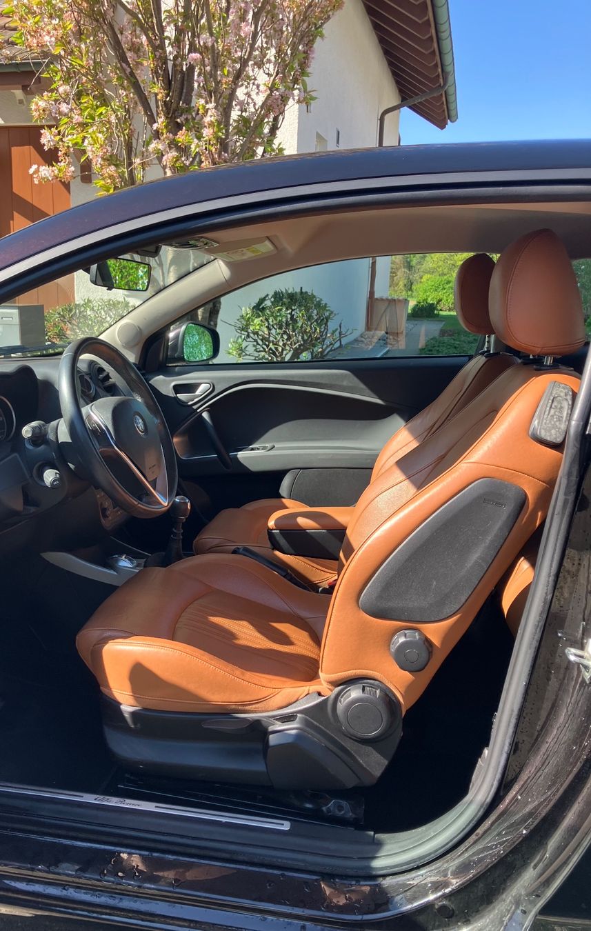 Alfa Romeo Autos: Alfa Romeo Mito – Gebraucht aus Schaffhausen von Lon_sa 8