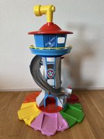 Paw Patrol My Size Aussichtsturm Zentrale - Paw Station 
