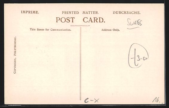 Cartoline postali: AK Lucerne, Chalet Belle Vue, Seeburg – Usato da Berlin venduto da bartko-reher 1