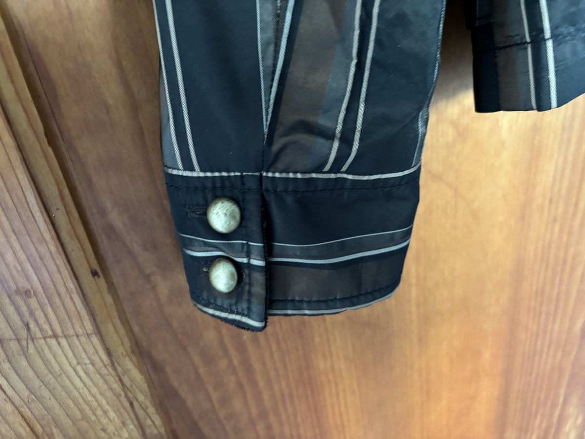 Giacche: Apriori Jacke, gestreift, Grösse 36, neuwertig – Nuovo (secondo la descrizione) da Seengen venduto da Jeanine85 3