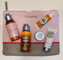 L’OCCITANE EN PROVENCE Amenity kit