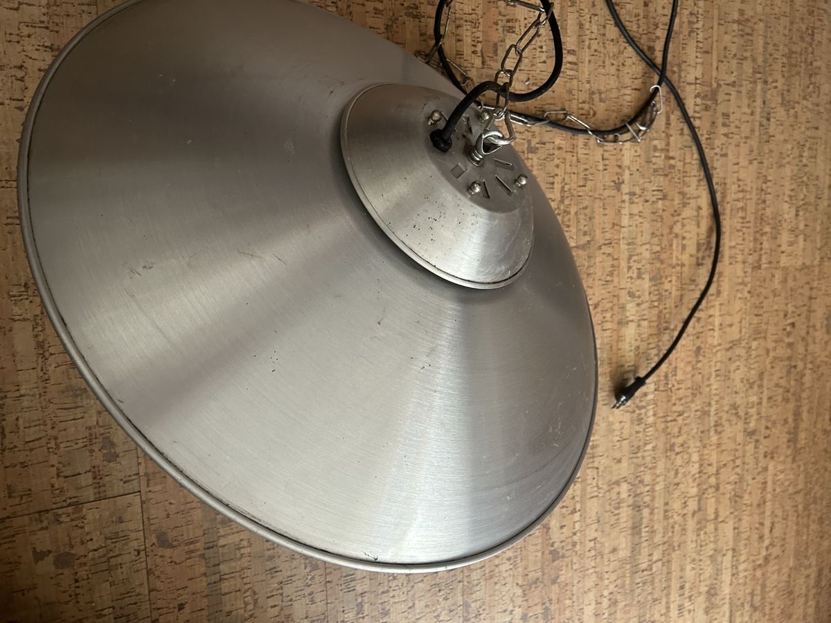 Lampade: Lampada riscaldante  – Usato da Malvaglia venduto da gia_7stt 1