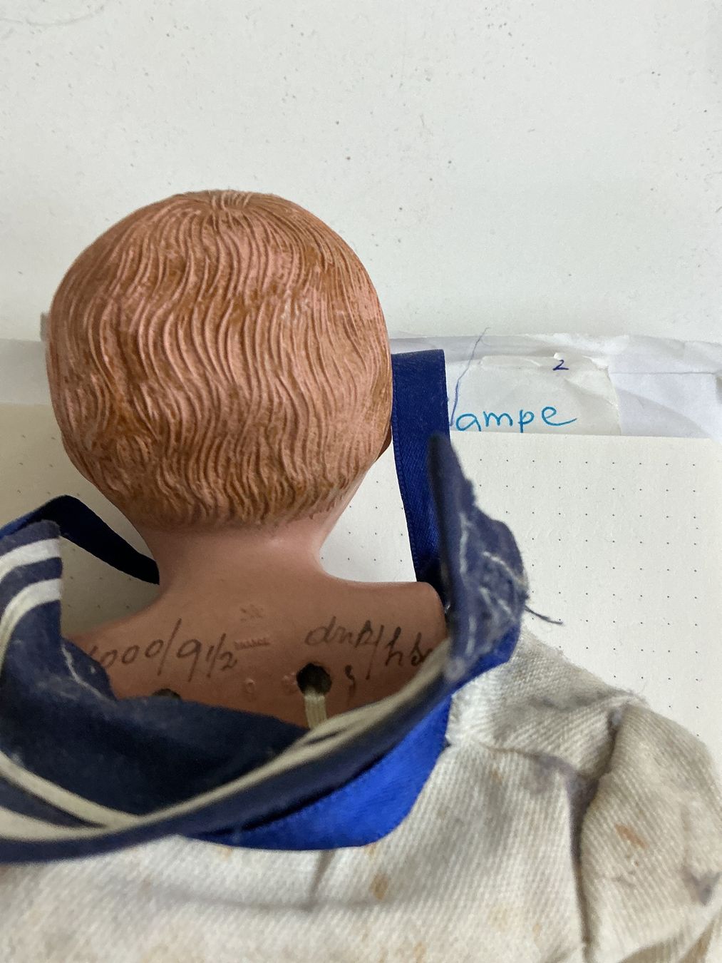 Puppen: Puppe France – Gebraucht aus Bern von vielerart 2
