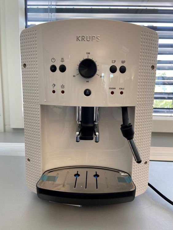 Espresseria Automatic von Krups | Kaufen auf Ricardo