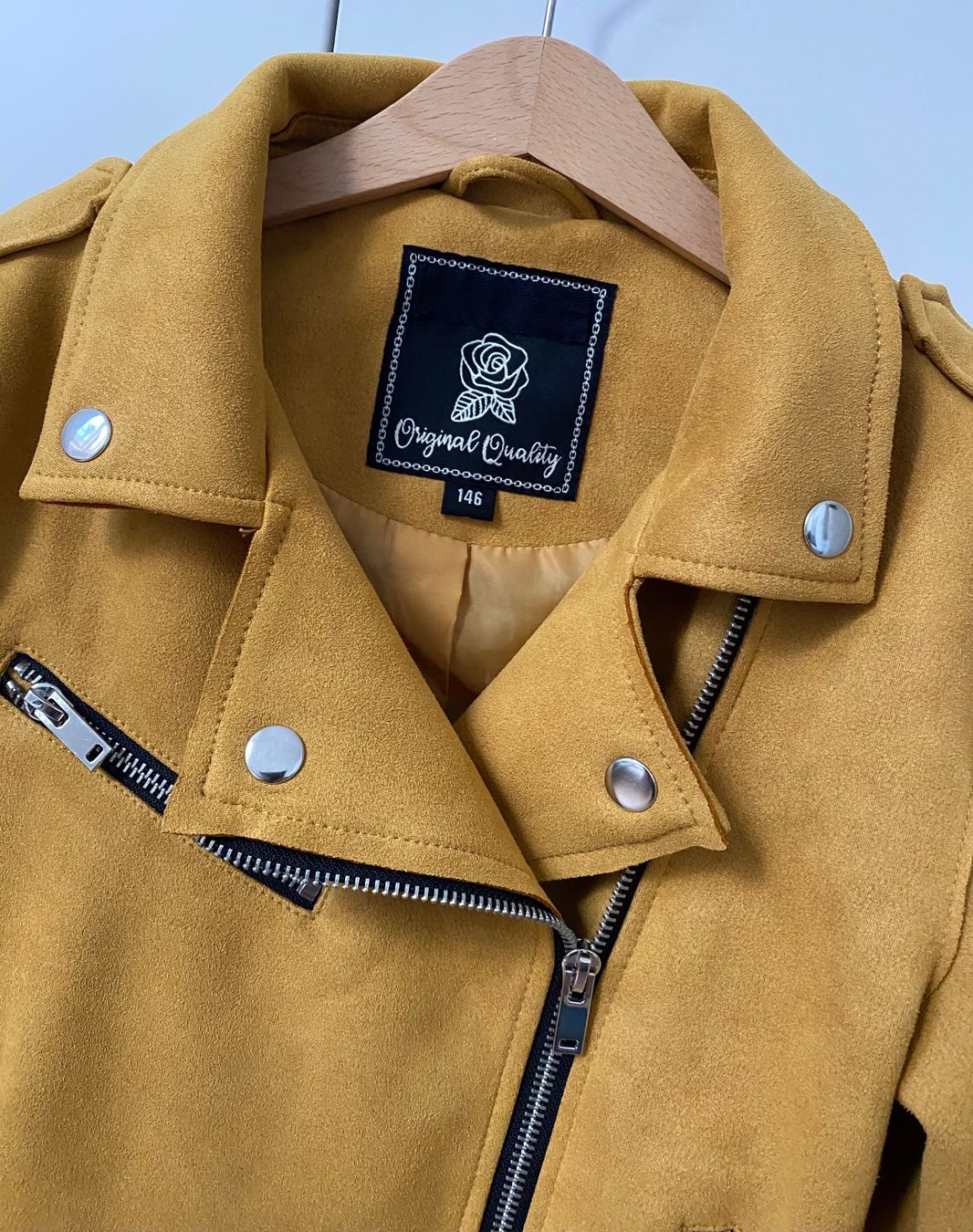Vestes & Manteaux: Jacke 146 Mädchen – D'occasion à Aarau par Ahoffa 2