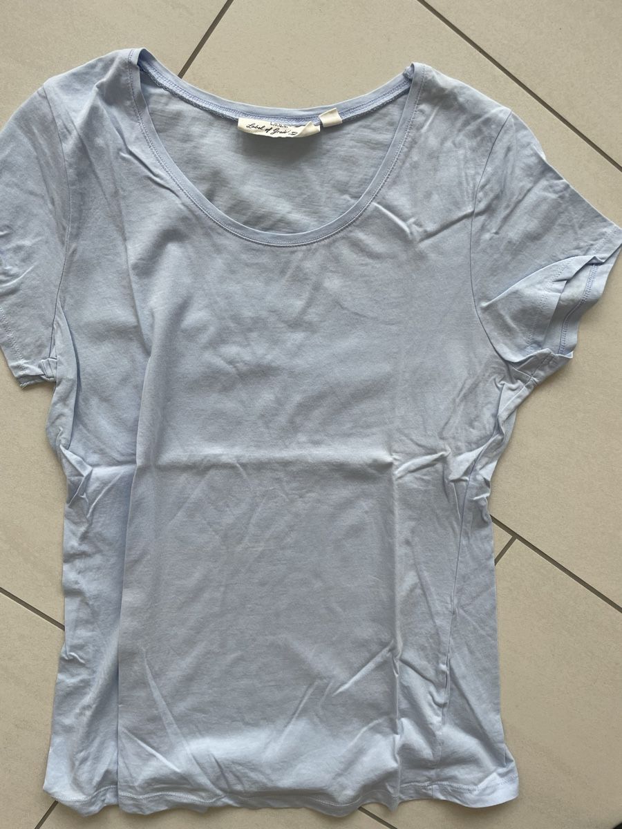T-shirt: Drei Shirts Gr L – Usato da Rüti ZH venduto da kar_xx9l 3