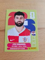 Panini WM 2026 CRO 4